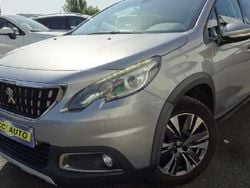 Utilisé 2017 Peugeot 2008 Allure SUV | 9 790 € (Prix juste)
