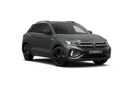 Nouvelle 2025 VW T-Roc R-line SUV | 45 161 € (Prix assez cher)