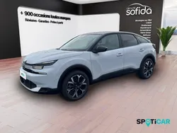 Blanc Utilisé 2024 Citroën C4 PureTech Berline | 30 890 €
