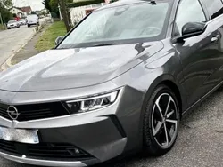 Gris Utilisé 2023 Opel Astra Business Berline | 17 990 € (Prix cher)
