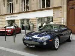 Bleu Utilisé 2005 Jaguar XKR Coupé | 41 990 €