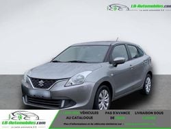 Utilisé 2019 Suzuki Baleno Basic Berline | 14 400 € (Prix assez cher)