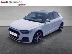 Utilisé 2021 Audi A1 Sportback Advanced Citadine | 19 790 € (Prix assez cher)