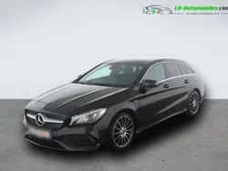Utilisé 2017 Mercedes 200 Coupé | 26 800 €
