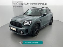 Utilisé 2022 Mini Cooper Countryman Premium Plus SUV | 31 490 € (Prix juste)