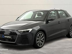 Utilisé 2022 Audi A1 Advanced Plus Citadine | 22 299 € (Prix assez cher)