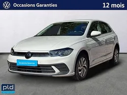 Utilisé 2022 VW Polo S | 16 990 € (Prix juste)