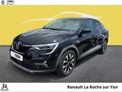 Noir Utilisé 2022 Renault Arkana Evolution SUV | 21 890 € (Prix assez cher)