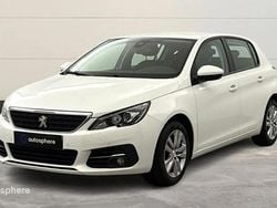 Occasion 2021 Peugeot 308 Business-Line Break | 13 699 € (Bon prix)