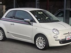Occasion 2012 Fiat 500 Citadine | 6 900 € (Super prix)