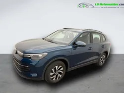 Utilisé 2024 VW Tiguan SUV | 51 500 € (Bon prix)