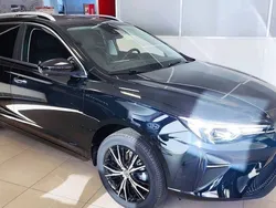 Noir Utilisé 2023 MG MG5 EV Break | 22 900 € (Super prix)