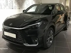 Noir Utilisé 2025 Lexus LBX SUV | 42 990 €
