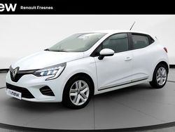 Blanc Utilisé 2022 Renault Clio Business Van | 12 980 €