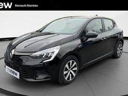 Noir Occasion 2023 Renault Clio V Equilibre Citadine | 14 890 € (Prix juste)