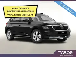 Bleu Nouvelle 2025 Skoda Kamiq Essence SUV | 20 257 € (Prix juste)