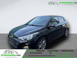 Utilisé 2019 Hyundai i20 Citadine | 17 800 € (Prix juste)
