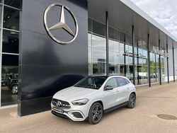 Gris Utilisé 2025 Mercedes GLA200 Exclusive SUV | 49 990 € (Prix cher)