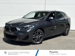 Gris Utilisé 2021 BMW X2 M Sport SUV | 33 900 € (Prix juste)
