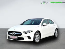 Utilisé 2019 Mercedes A220 Berline | 32 200 € (Prix juste)