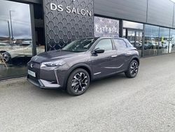 Gris Nouvelle 2025 DS Automobiles DS3 Crossback E-Tense SUV | 38 990 € (Prix cher)