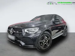 Utilisé 2021 Mercedes GLC300 Coupé | 53 500 € (Prix assez cher)