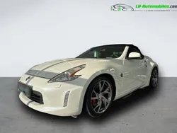 Utilisé 2015 Nissan 370Z Coupé | 31 700 € (Super prix)
