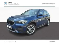 Othercolor Utilisé 2022 BMW X1 SUV | 25 490 € (Super prix)