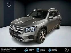 Gris foncé Occasion 2022 Mercedes GLB200 Progressive SUV | 39 990 € (Prix juste)