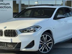 Utilisé 2020 BMW X2 M Performance SUV | 33 900 €