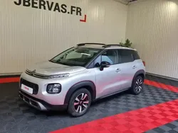 Utilisé 2019 Citroën C3 Aircross Business Class SUV | 11 490 € (Prix juste)