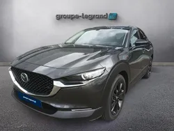 Utilisé 2025 Mazda CX-30 Homura-Line SUV | 32 200 €