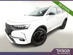 Blanc Utilisé 2022 DS Automobiles DS7 Crossback SUV | 27 488 € (Super prix)