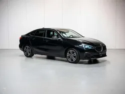 Noir Utilisé 2023 BMW 216 Berline | 27 950 € (Prix juste)