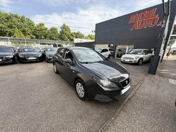 Utilisé 2010 Seat Ibiza Berline | 4 990 € (Prix assez cher)