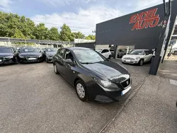 Utilisé 2010 Seat Ibiza Berline | 4 990 € (Prix assez cher)