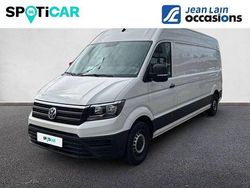Blanc Utilisé 2023 VW Crafter Business Van | 36 990 € (Prix juste)