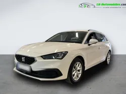 Utilisé 2021 Cupra Leon Break | 22 700 € (Prix juste)