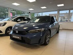 Utilisé 2025 Honda Civic Advance Berline | 37 580 € (Prix juste)