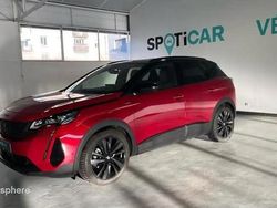 Utilisé 2021 Peugeot 3008 GT SUV | 22 499 €