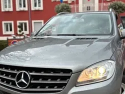 Mercedes ML350