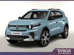 Bleu Nouvelle 2025 Citroën C3 Aircross SUV | 19 047 € (Super prix)