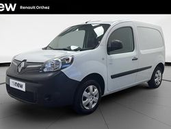 Blanc Utilisé 2020 Renault Kangoo Van | 10 490 €