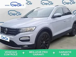 Utilisé 2019 VW T-Roc LOUNGE SUV | 17 790 € (Prix juste)