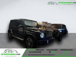 Utilisé 2024 Mercedes G500 SUV | 200 100 €