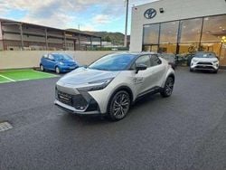 Utilisé 2025 Toyota C-HR SUV | 41 190 €
