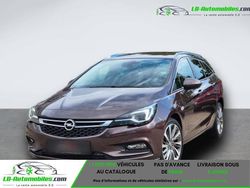 Utilisé 2016 Opel Astra Break | 16 800 € (Prix cher)