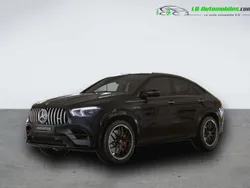 Utilisé 2023 Mercedes S63 AMG AMG Coupé | 127 500 €