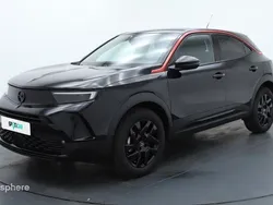 Noir Utilisé 2022 Opel Mokka SUV | 16 978 € (Prix juste)