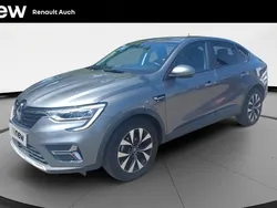 Gris Utilisé 2023 Renault Arkana Evolution SUV | 20 990 € (Prix juste)